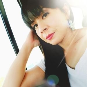 Meet your Posher, Janeth